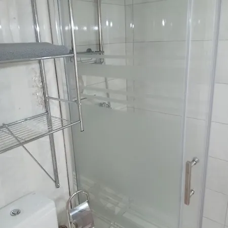 Apartment Versalles