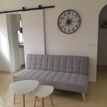 Versalles Apartamento