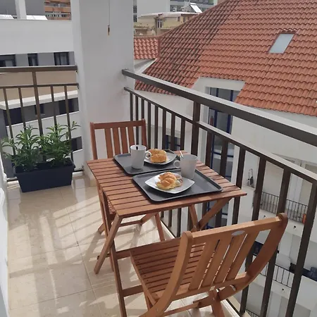 Versalles Apartamento Fuengirola