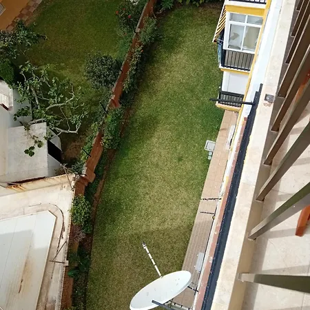 Versalles Apartment *