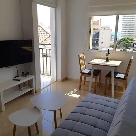 Versalles Apartamento