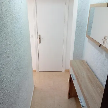 Apartment Versalles Fuengirola