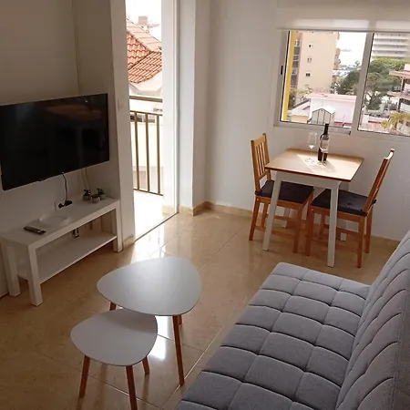 Versalles Fuengirola