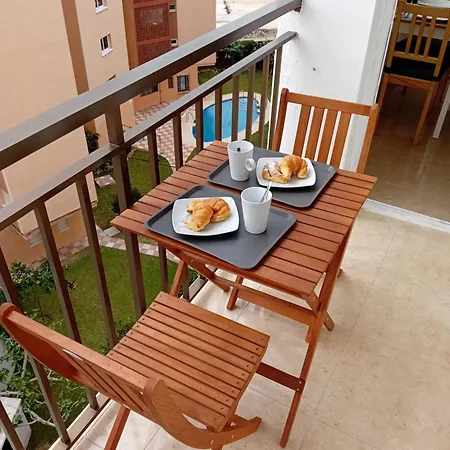 Versalles Apartament