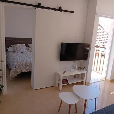 Apartment Versalles