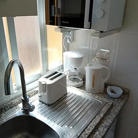 Versalles Apartment *