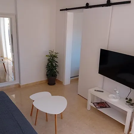 Versalles Apartment