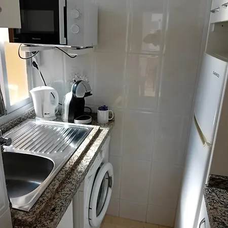 Versalles Apartment *