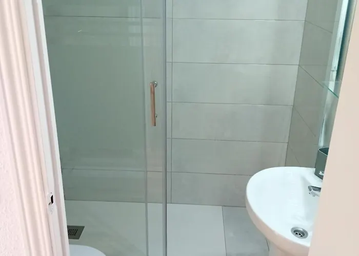 Apartamento Versalles Fuengirola