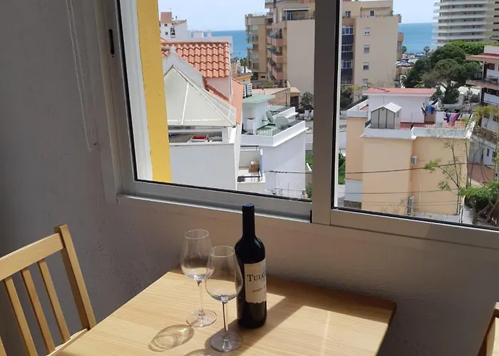 Apartamento Versalles Fuengirola