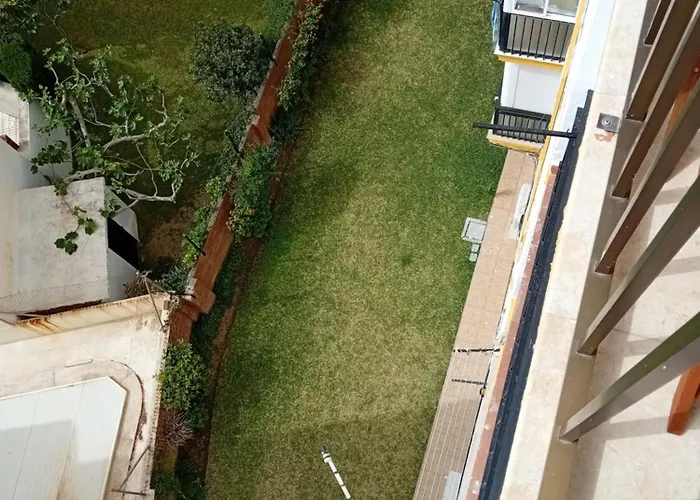 Versalles Apartamento *