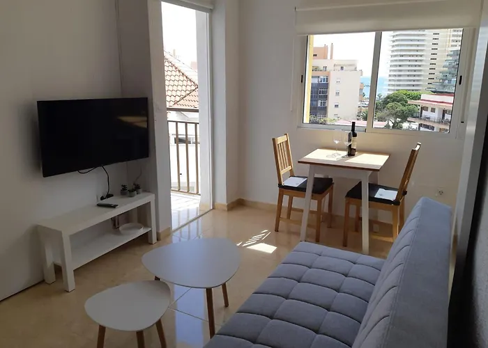 Versalles Apartamento