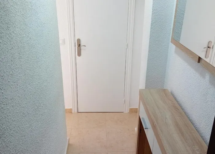 Apartamento Versalles Fuengirola
