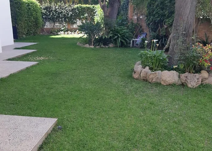 Versalles Apartamento