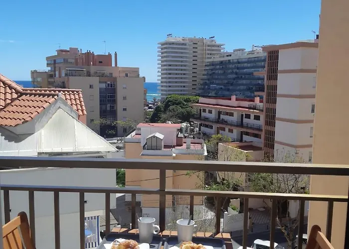 Versalles Apartamento *