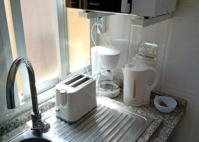 Versalles Apartamento *