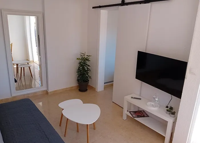 Versalles Apartamento