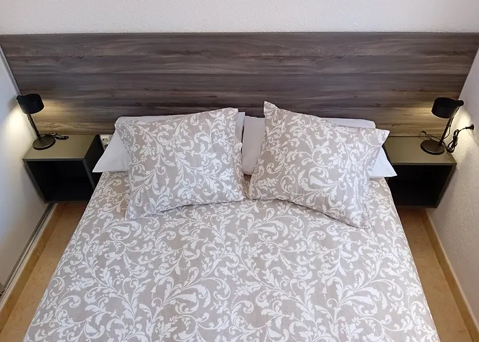 Apartamento Versalles