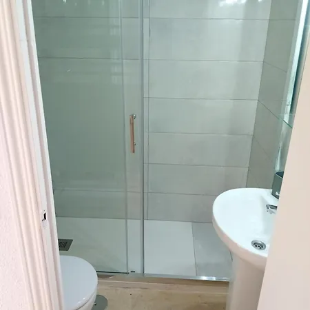 Διαμέρισμα Versalles Fuengirola