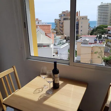 公寓 Versalles 丰希罗拉