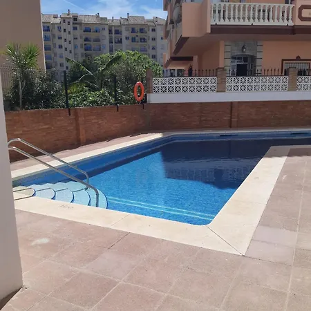 Versalles Apartment