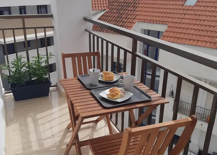 Versalles Apartment Fuengirola