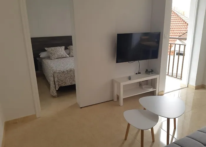 Versalles Apartment *