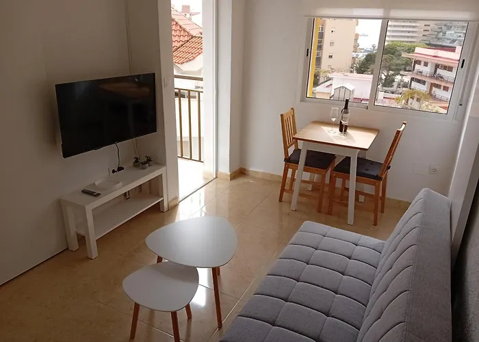 Versalles Fuengirola