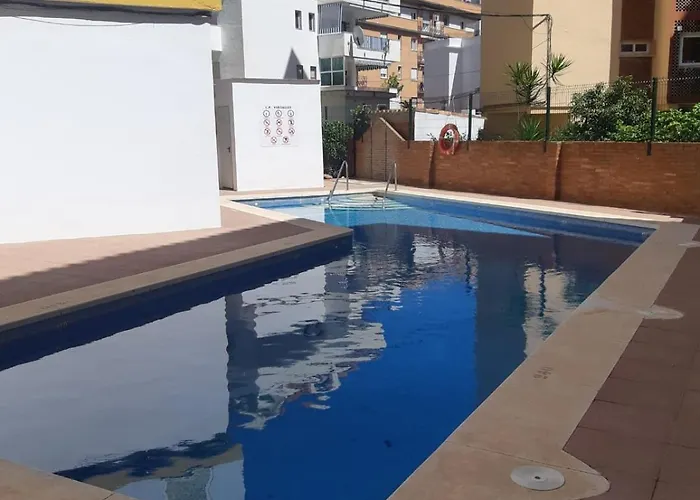 Apartment Versalles *