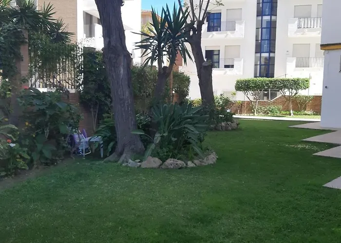 Versalles Fuengirola