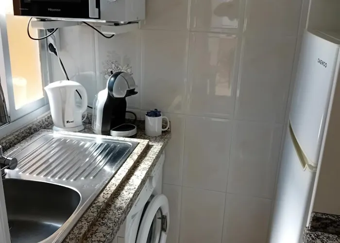 Versalles Apartment *